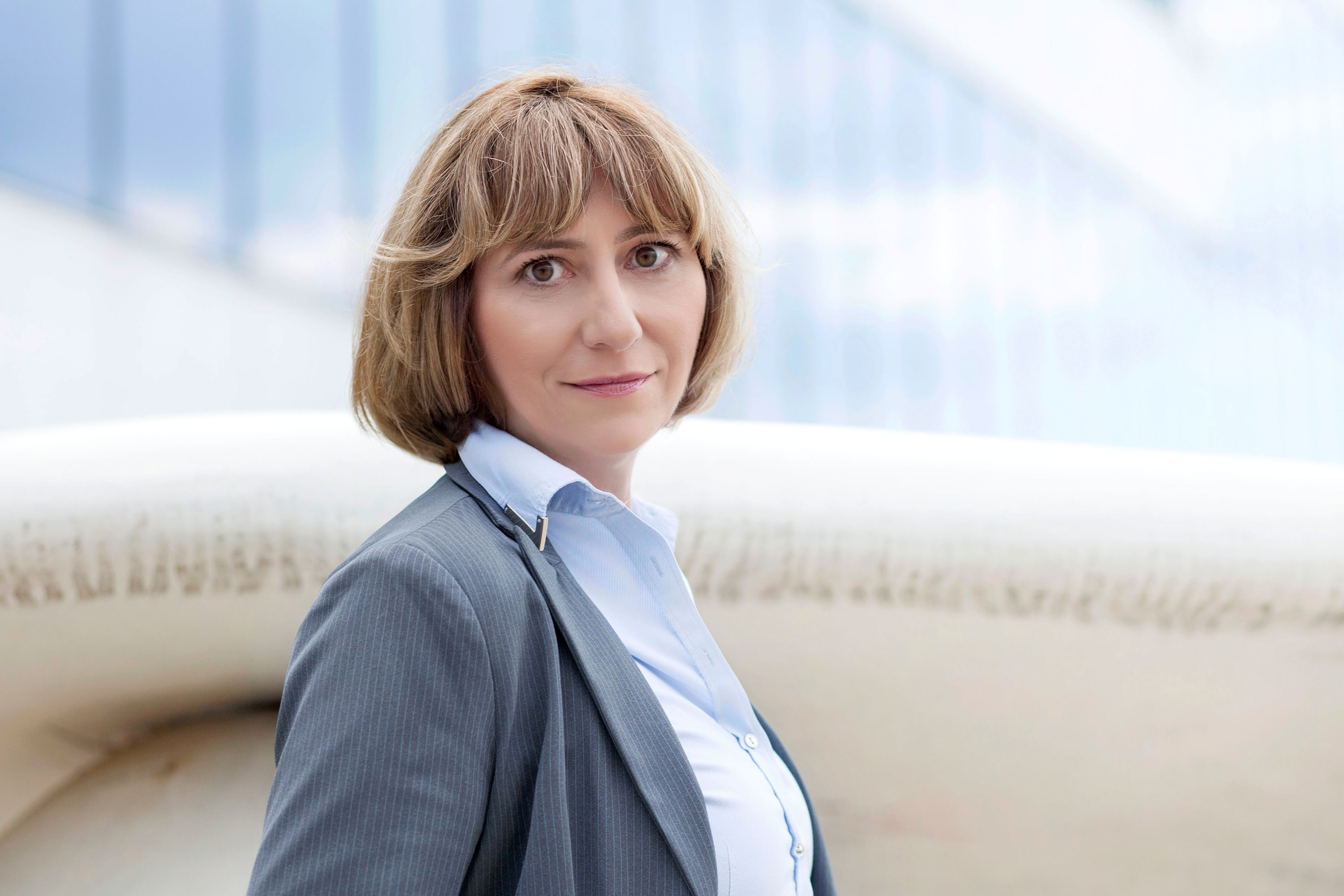 Daria Mateljak DOP AKADEMIJA