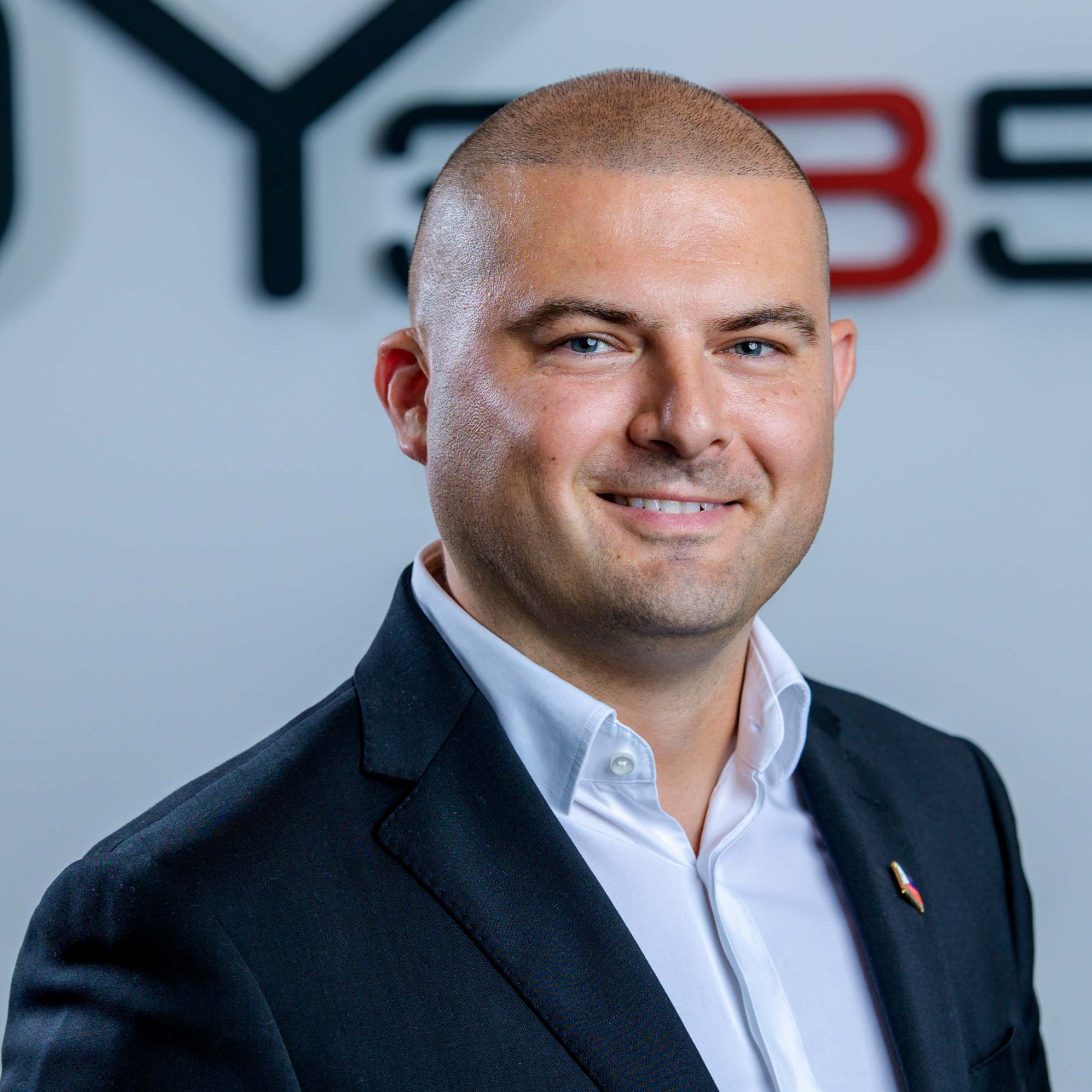 Stjepan Jagodin - Dan velikih planova 2023.