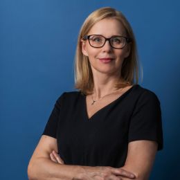 Zsuzsanna Ortutay