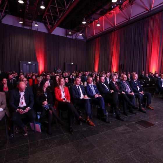 Financijski forum 2025. - Lider