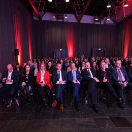 Financijski forum 2025. - Lider