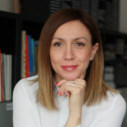 Mihinjač Pleše Tamara