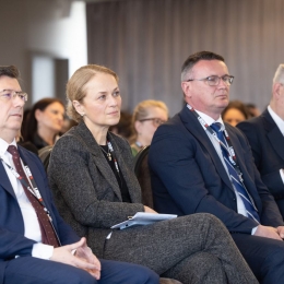 Željko Uhlir, Zrinka Ujević, Danijel Marušić, Boris Miletić