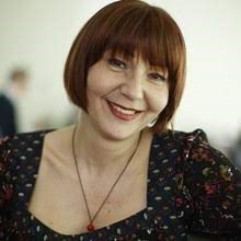 Gordana Gelenčer