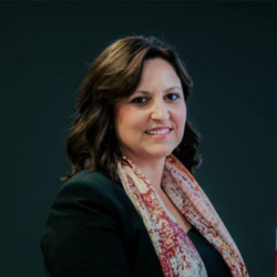 Marija Kušmiš