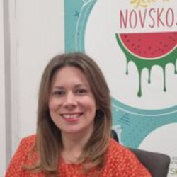 Boženka Spahić