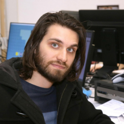Aleksandar Gavrilović