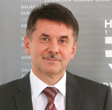 Zoran Kovačević Lider invest Osijek 2020