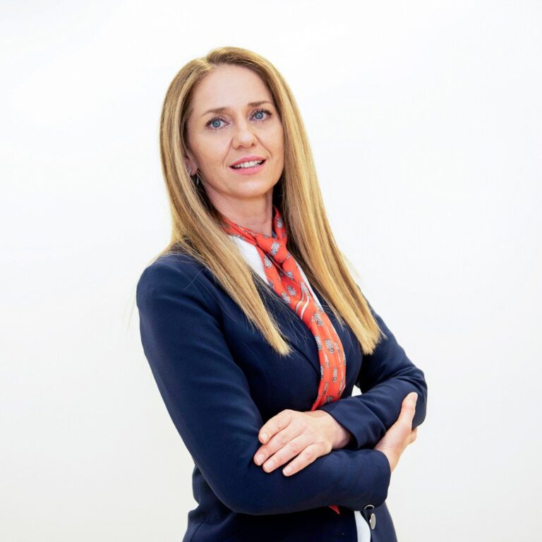 Mirjana Puškarić - Smart cities 2024.