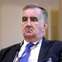 Boris Žgomba